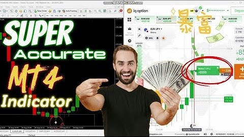 💥 The Ultimate Binary Options Indicator - 99% Win Rate ( Non-Repaint  & Works Every Time ) 💰