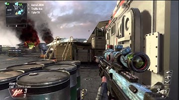 Astral Jord: Crazy Spawnshot Hitmarker