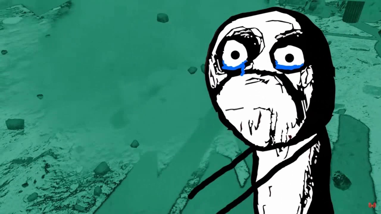 Картинки из видео мармока