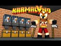 MI PRIMER GRANJA DE POLLOS EXPLOTADOS! KARMALAND 5 #9