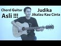 Download Lagu Chord Judika - Jikalau kau cinta (Asli full)