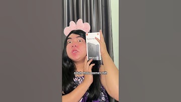 Thumbnail of WHO HAS A FRIEND LIKE SABE THE SHOW-OFF? #shorts #shortsviral #shortsvideo