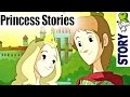 Rapuzel & Princess Stories (Princess Story) -Bedtime Story (BedtimeStory.TV)