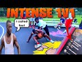 MOST INTENSE 1V1 😱 * MUST WATCH*