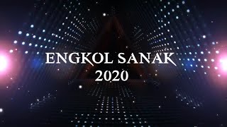 ENGKOL SANAK 2020 - RR X BADBOY X AIDA SASKIA