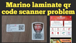 Marino humrahi qr code scanner app registration/problem/#humrahiapp screenshot 3