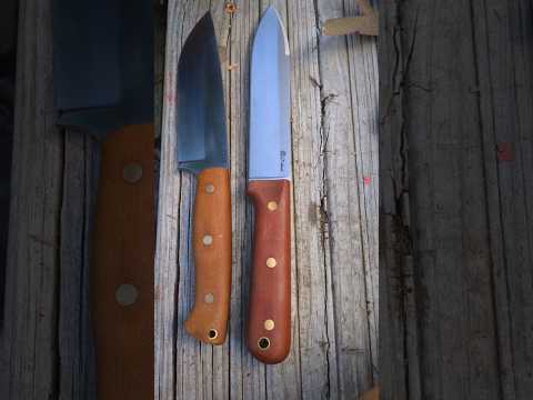 Lishen's Bushdog + LT Wright's GEN 6