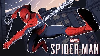 SPOODERMAYNE! (Spider-Man PS4) (EP1)