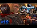 Soul Calibur 3 - Chronicles of the Sword (Customs Only) Part 10: Getting the Finale Out of the Way