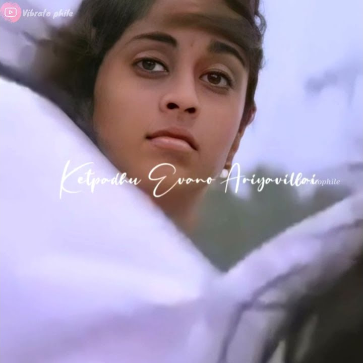 Evano oruvan vasikiran alaipayuthe hd whatsapp status youtube