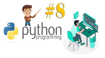 Learn Python in Khmer #08 | Data Type: String