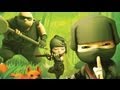 Mini Ninjas Rush Walkthrough Level 22 Last Boss Evil Mini Ninjas Rush Walkthrough Level 22 Last Boss Evil