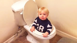 So Cute Naughty Babies Making Trouble - Family Friendly Funniest Home Videos