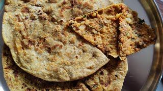 How to make Aloo Paratha easy way. आलु का पराठा कैसे बनाएं। आसान तरीके से।