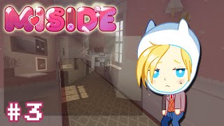THIS PLACE LOOKS ODDLY FAMILIAR | MiSide: Episode 3
