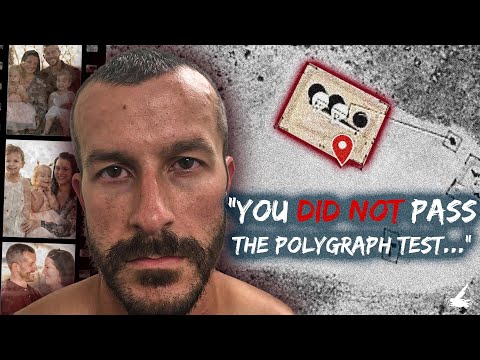 The American Nightmare: Chris Watts