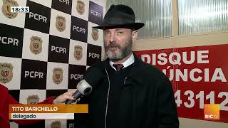 Travesti E Moradores De Rua São Suspeitos De Matar Gerente Dentro Do Próprio Carro