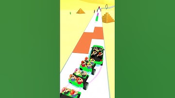 Assemble Run 3D #105 #shorts #funny #viral