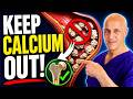 The Vitamin That Helps Keep Calcium Out of Your Arteries | Dr. Mandell