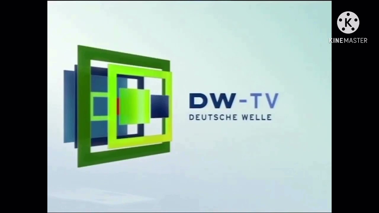 Dw Ident DW TV Ident - YouTube