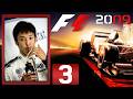 F1 2009 Nintendo Wii Kazuki Nakajima Title Charge Part 3 F1 2009 Nintendo Wii Kazuki Nakajima Title Charge Part 3
