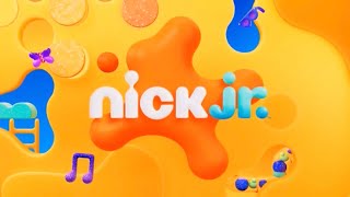 Nick Jr. Poland - Continuity November 8, 2025