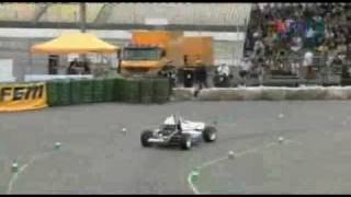 2008 FSG Endurance Part I