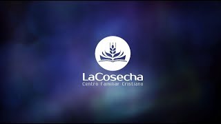 Video thumbnail of "Hay una Unción aquí - Ingrid Rosario (La Cosecha Lyrics)"