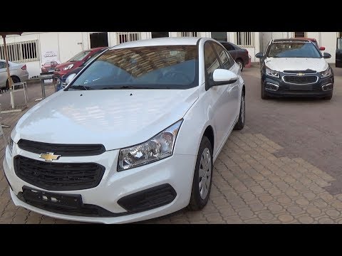 الفرق بين شيفروليه كروز الفئه الاولى و الثانيه  