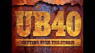 UB40 - I Didn't Know That I