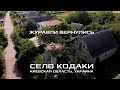 Село Кодаки. Журавли вернулись домой. Киевская область, Украина #Shorts