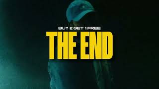 СКРИПТОНИТ x FRIENDLY THUG 52 NGG TYPE BEAT - "THE END"