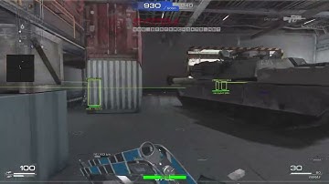 SystemCheats: SKILL Special Force 2 Cheat