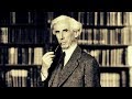 Noam chomsky on bertrand russell