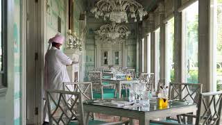 Welcome to Rajmahal Palace RAAS Jaipur screenshot 4