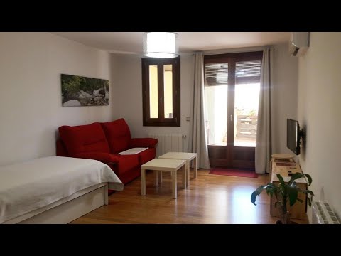 Apartamentos y Estudios LA RISTRA, Jaraiz de la Vera, Spain