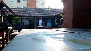 Máthé Zsolt - Imádok útra kelni