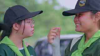 Smart Camp EP 8 NEW GEN เป็น อยู่ คือ