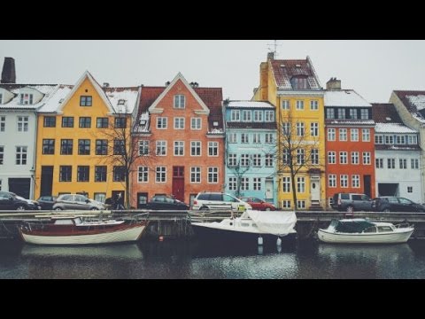 Bernie Sanders' model America: Denmark