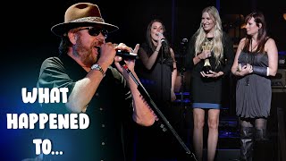 Meet Hank Williams Jr.’s Daughters And Sons | What Happened To