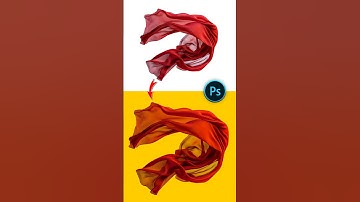 Remove Background | Photoshop Tutorial | Noob VS Pro Editor | The Edit Art | Shorts