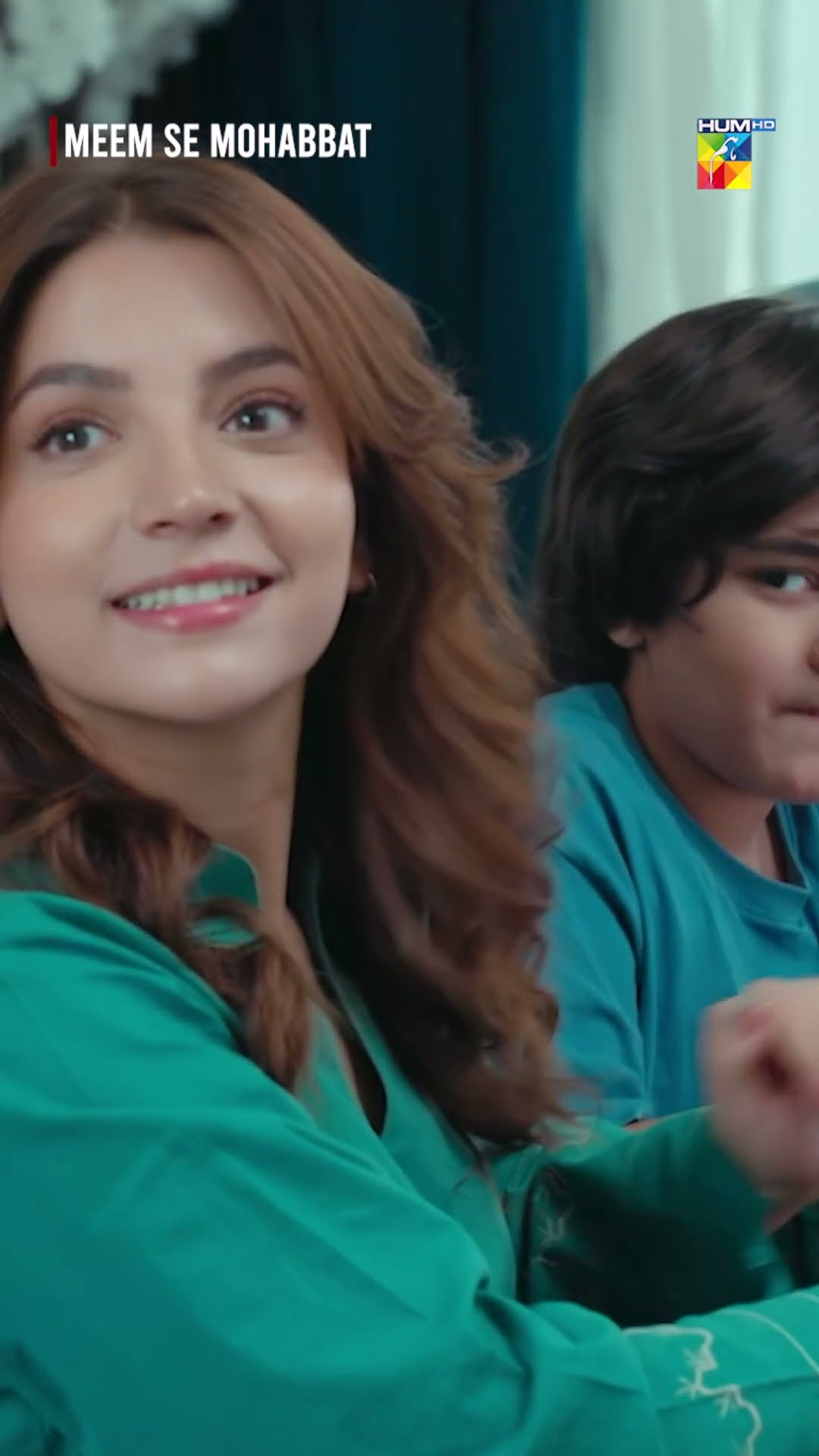 Meem Se Mohabbat [BEST SCENE] #viralvideo #meemsemohabbat #dananeer #ahadrazamir