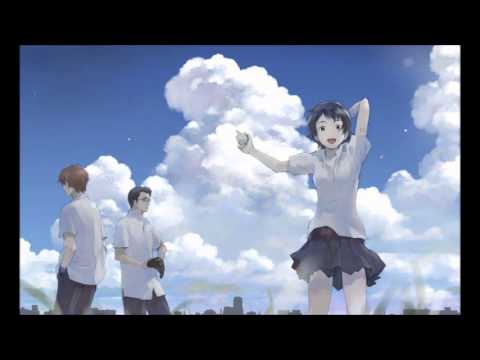 ガーネット/奥華子　キー変更してみた