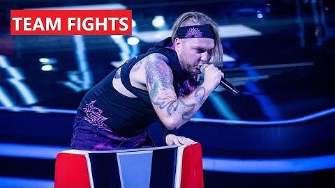 Blue (Da Ba Dee) TV show performance - TV Show performance video thumbnail