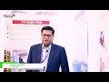 India warehousing show 2023 logistic services  cci logistics