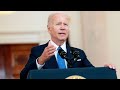 Live: Biden Signs Bipartisan Safer Communities Act Into Law | NBC News