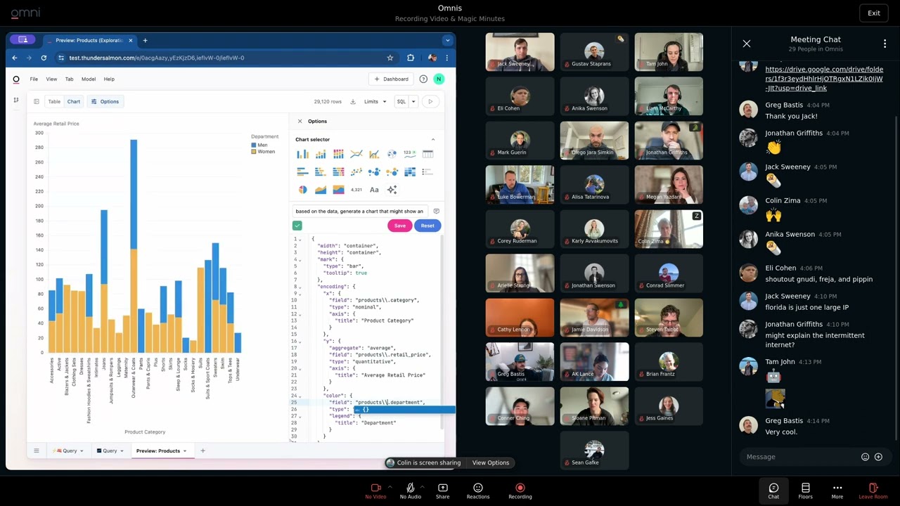 2024-03-29 Text-to-Vis (Vega Lite GPT)