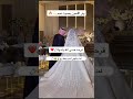زفة يا اول فرحة امها