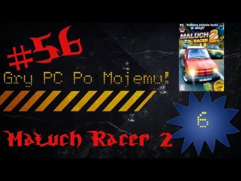 Gry PC Po Mojemu! odc.56 Maluch Racer 2