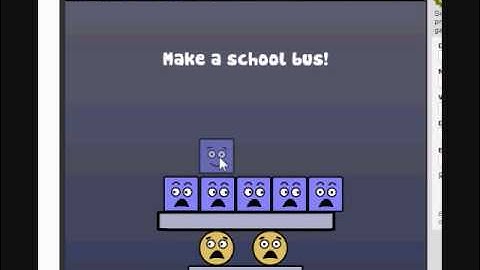 Super Stacker 2 LVL 3